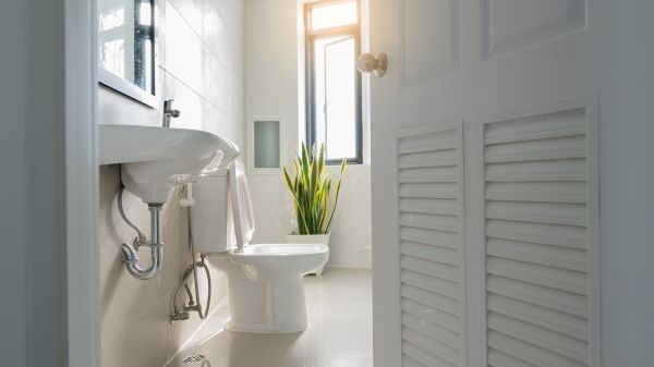 Cost of Bathroom Repair in Westminster
