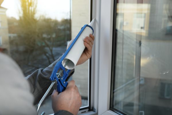 Cost of Caulking Service in Westminster