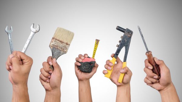 Cost of Commercial Handyman Service in Westminster