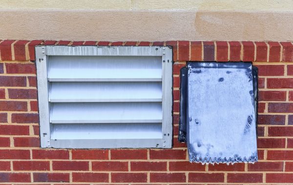 Cost of Dryer Vent Repair in Westminster