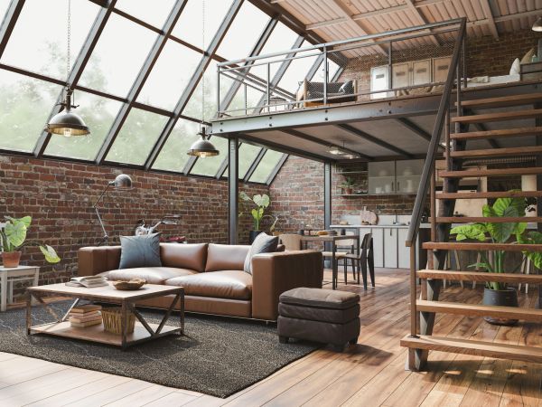 Cost of Loft Ladder Installation in Westminster