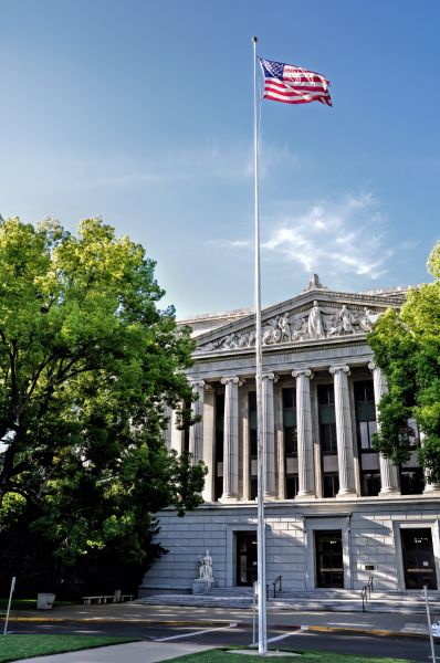 Cost of Flagpole Installation in Westminster
