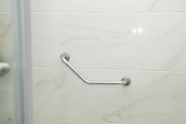 Cost of Toilet Grab Bar Installation in Westminster