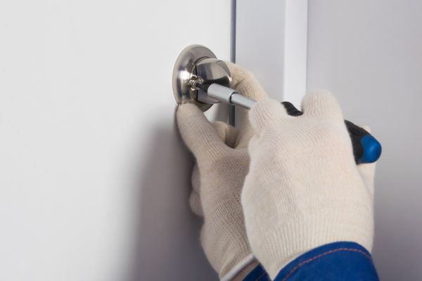 Cost of Deadbolt Replacement in Westminster