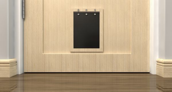 Cost of Dog Door Repair in Westminster