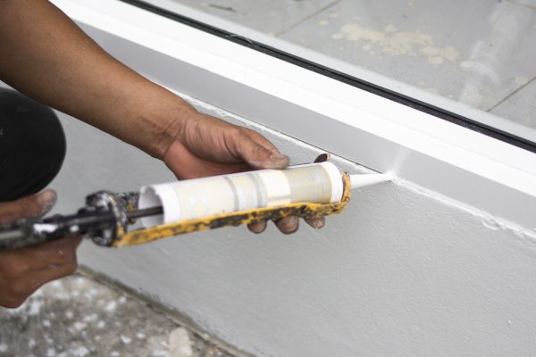 Cost of Caulk Replacement in Westminster