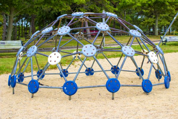 Cost of Jungle Gym Assembly in Westminster