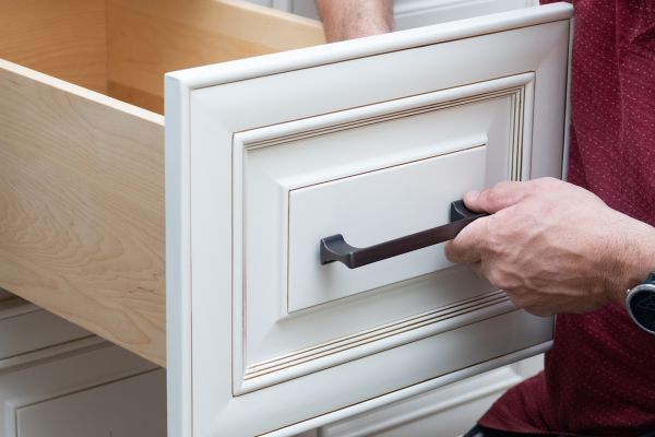 Cost of Cabinet Handle Installation in Westminster