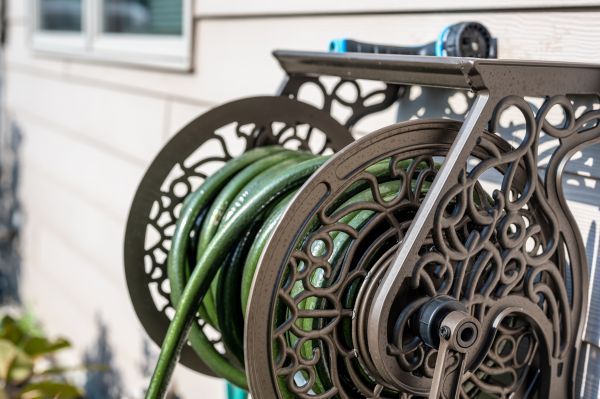 Cost of Hose Hanger Installation in Westminster