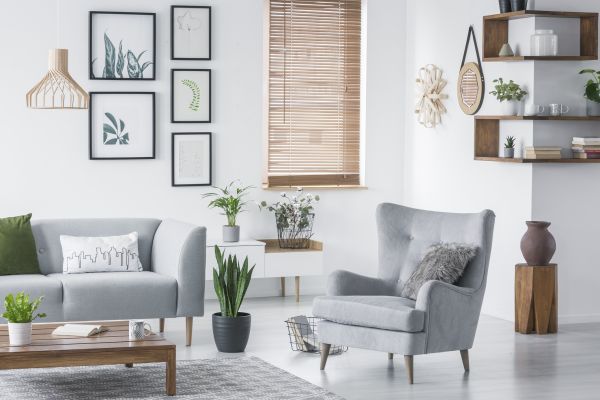 Cost of Wall Decor Hanging in Westminster