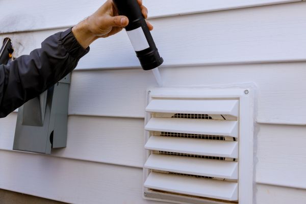Cost of Dryer Exhaust Installation in Westminster