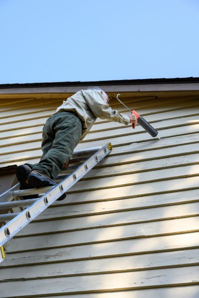 Cost of Exterior Caulking in Westminster