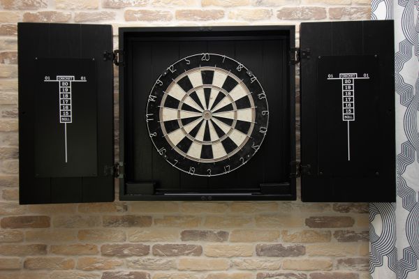 Cost of Dart Board Installation in Westminster
