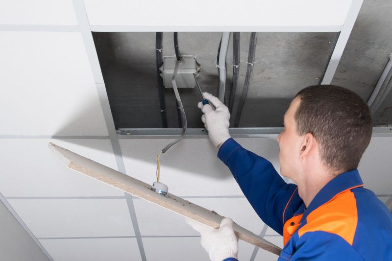 Specialty Technicians