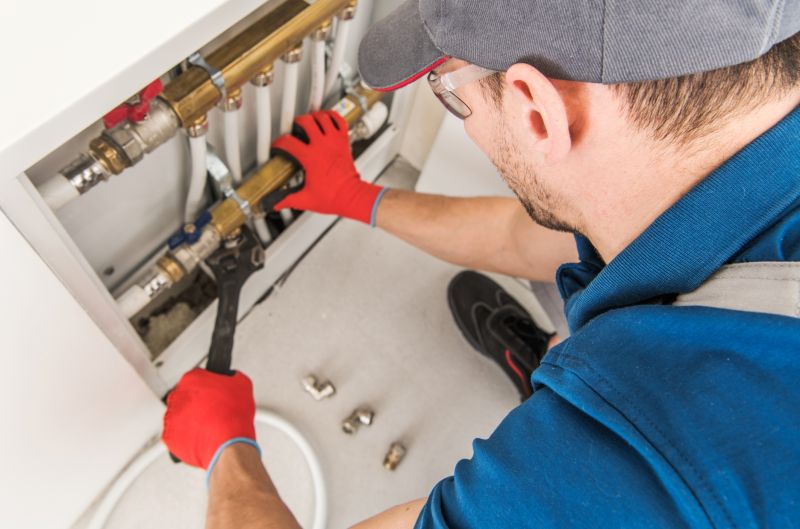 Plumbing Experts